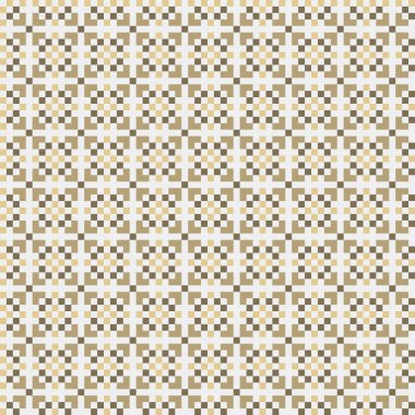 Soyut Çapraz Desen vektör çizimi