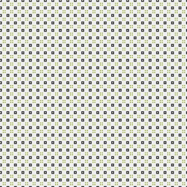 Soyut çapraz desenli üretken hesaplama sanatı çizimi 