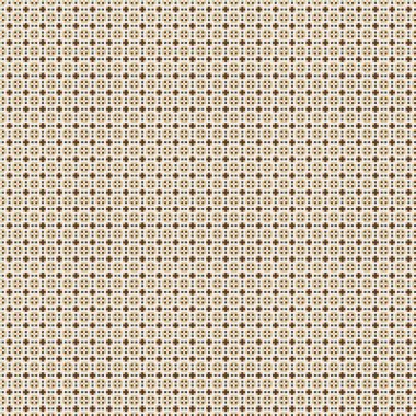 Soyut çapraz desenli üretken hesaplama sanatı çizimi 