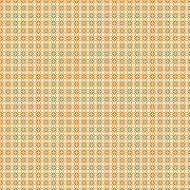 Soyut çapraz desenli üretken hesaplama sanatı çizimi 