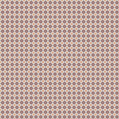 Soyut Çapraz Desen vektör çizimi