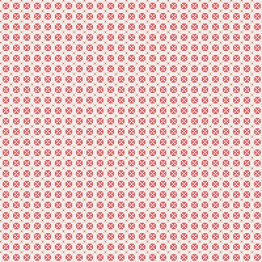 Soyut çapraz desenli üretken hesaplama sanatı çizimi 