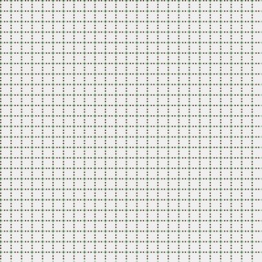 Soyut çapraz desenli üretken hesaplama sanatı çizimi 