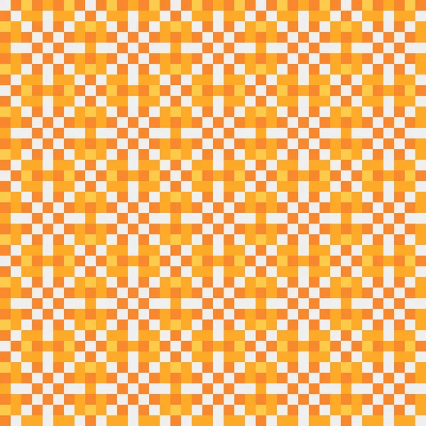 Illustration Vectorielle Abstraite Cross Pattern — Image vectorielle