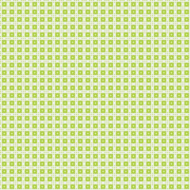 Soyut çapraz desenli üretken hesaplama sanatı çizimi 