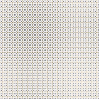 Soyut çapraz desen, üretken hesaplama sanatı illüstrasyonu  