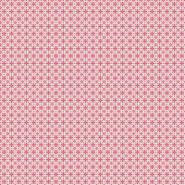 Soyut çapraz desenli üretken hesaplama sanatı çizimi