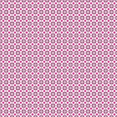 Soyut çapraz desenli üretken hesaplama sanatı çizimi