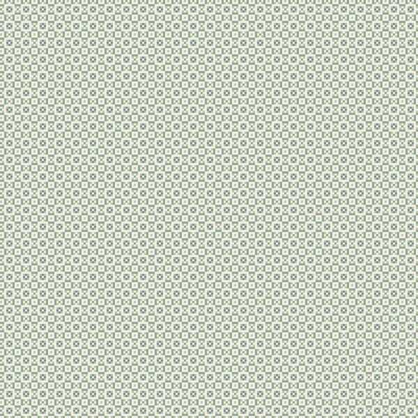 Soyut çapraz desenli üretken hesaplama sanatı çizimi 