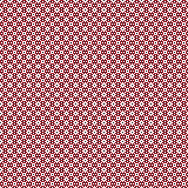 Soyut çapraz desenli üretken hesaplama sanatı çizimi