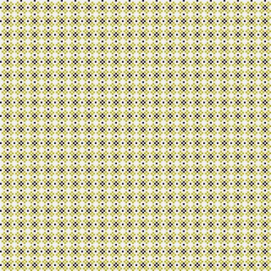 Soyut çapraz desenli üretken hesaplama sanatı çizimi