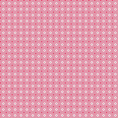 Soyut çapraz desen, üretken hesaplama sanatı illüstrasyonu  