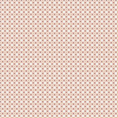 Soyut çapraz desenli üretken hesaplama sanatı çizimi