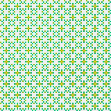 Soyut Çapraz Kusursuz Desensiz Desen vektör çizimi  