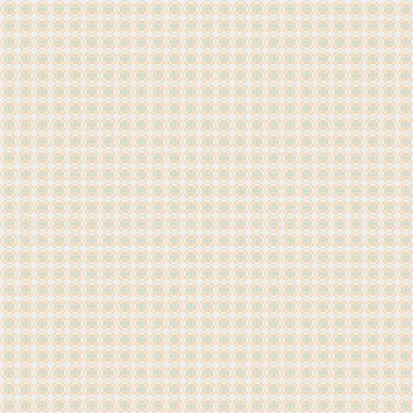 Soyut çapraz desenli üretken hesaplama sanatı çizimi