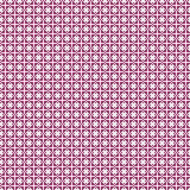 Soyut Çapraz Kusursuz Desensiz Desen vektör çizimi  