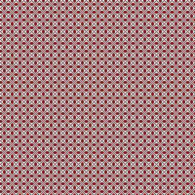 Soyut Çapraz Kusursuz Desensiz Desen vektör çizimi 