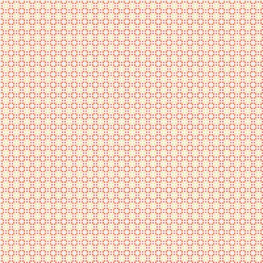 Soyut çapraz desenli üretken hesaplama sanatı çizimi 