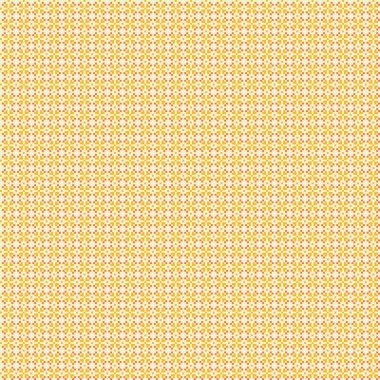 Soyut çapraz desenli üretken hesaplama sanatı çizimi