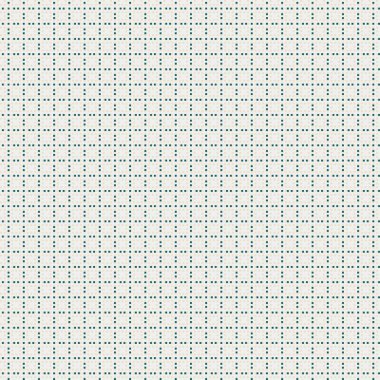 Soyut çapraz desenli üretken hesaplama sanatı çizimi