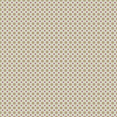 Soyut çapraz desenli üretken hesaplama sanatı çizimi