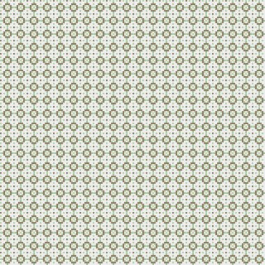 Soyut çapraz desenli üretken hesaplama sanatı çizimi