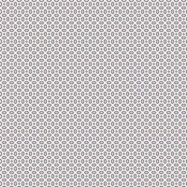 Soyut çapraz desenli üretken hesaplama sanatı çizimi