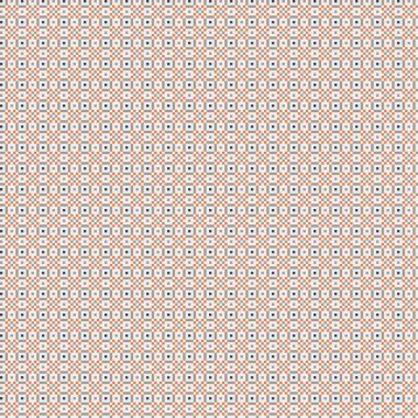 Soyut çapraz desenli üretken hesaplama sanatı çizimi