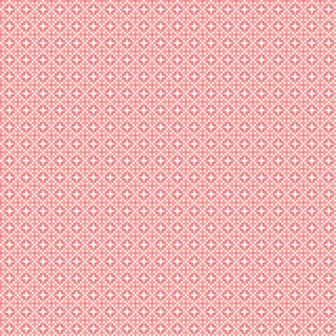 Soyut çapraz desenli üretken hesaplama sanatı çizimi