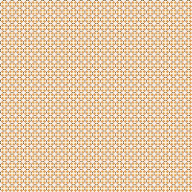 Soyut çapraz desenli üretken hesaplama sanatı çizimi