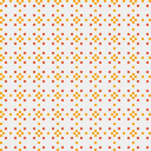 Soyut çapraz desenli üretken hesaplama sanatı çizimi 