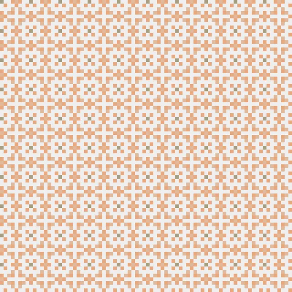 Çapraz desenli soyut vektör çizimi