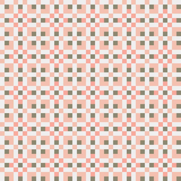 Soyut çapraz desenli üretken hesaplama sanatı çizimi 