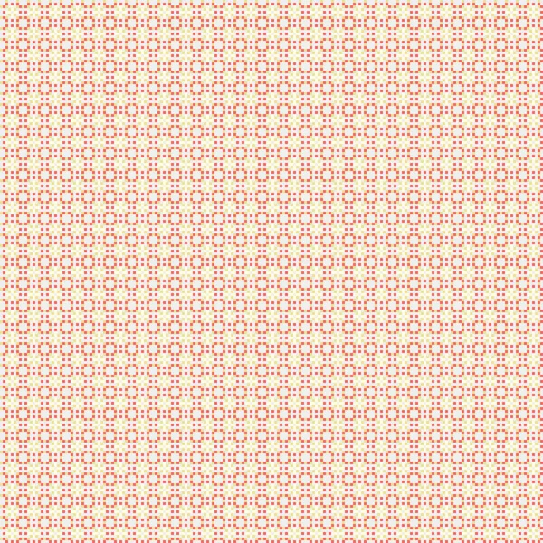 Soyut çapraz desenli üretken hesaplama sanatı çizimi 