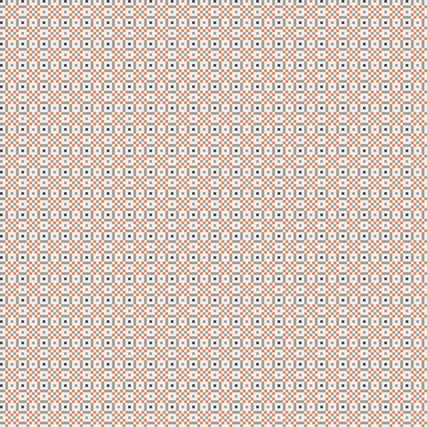 Soyut çapraz desenli üretken hesaplama sanatı çizimi