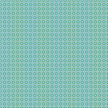 Soyut çapraz desenli üretken hesaplama sanatı çizimi