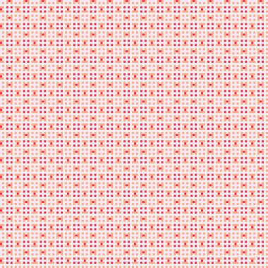 Soyut çapraz desenli üretken hesaplama sanatı çizimi 