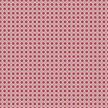 Soyut çapraz desenli üretken hesaplama sanatı çizimi