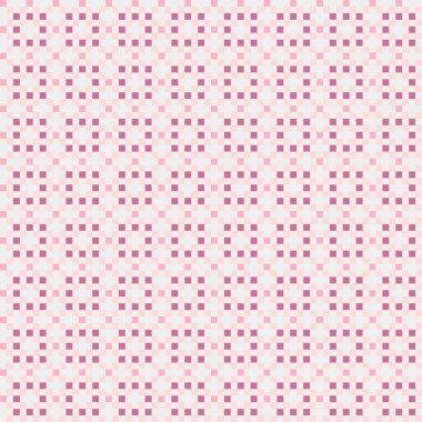 Soyut Çapraz Kusursuz Desensiz Desen vektör çizimi  