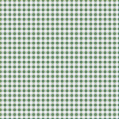 Soyut çapraz desenli üretken hesaplama sanatı çizimi 