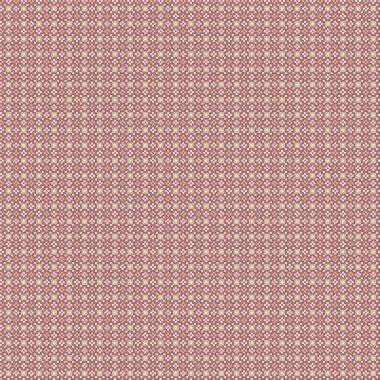 Soyut çapraz desenli üretken hesaplama sanatı çizimi 