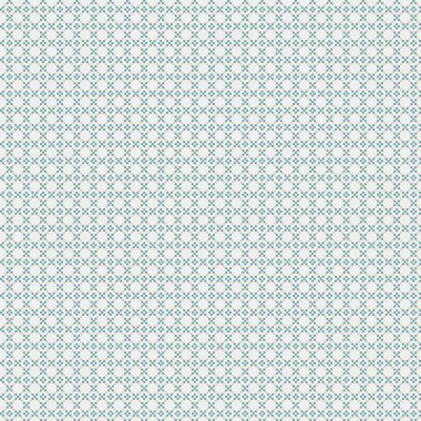 Soyut çapraz desenli üretken hesaplama sanatı çizimi