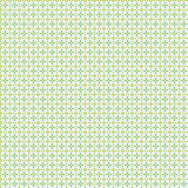 Soyut çapraz desen, üretken hesaplama sanatı illüstrasyonu  