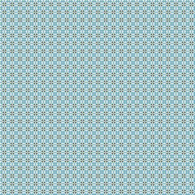 Soyut çapraz desenli üretken hesaplama sanatı çizimi