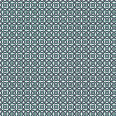 Soyut çapraz desenli üretken hesaplama sanatı çizimi 