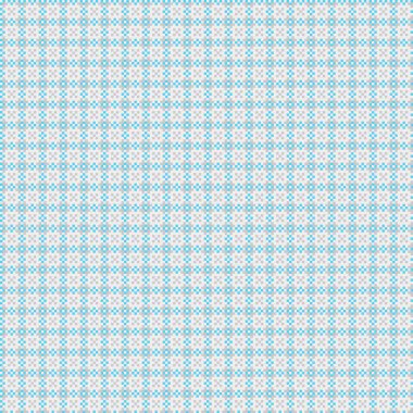 Soyut çapraz desenli üretken hesaplama sanatı çizimi