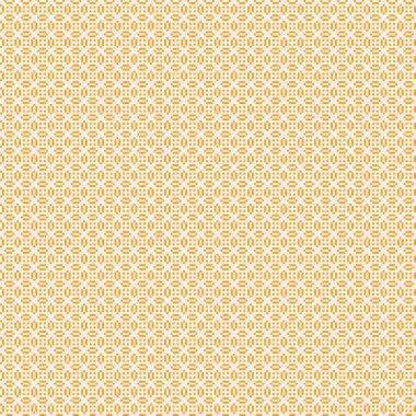 Soyut çapraz desenli üretken hesaplama sanatı çizimi