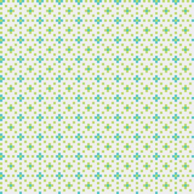 Soyut Çapraz Kusursuz Desensiz Desen vektör çizimi  