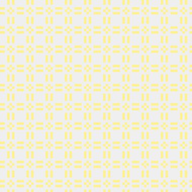 Soyut çapraz desenli üretken hesaplama sanatı çizimi