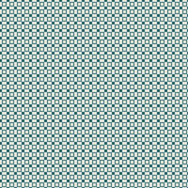 Soyut çapraz desenli üretken hesaplama sanatı çizimi